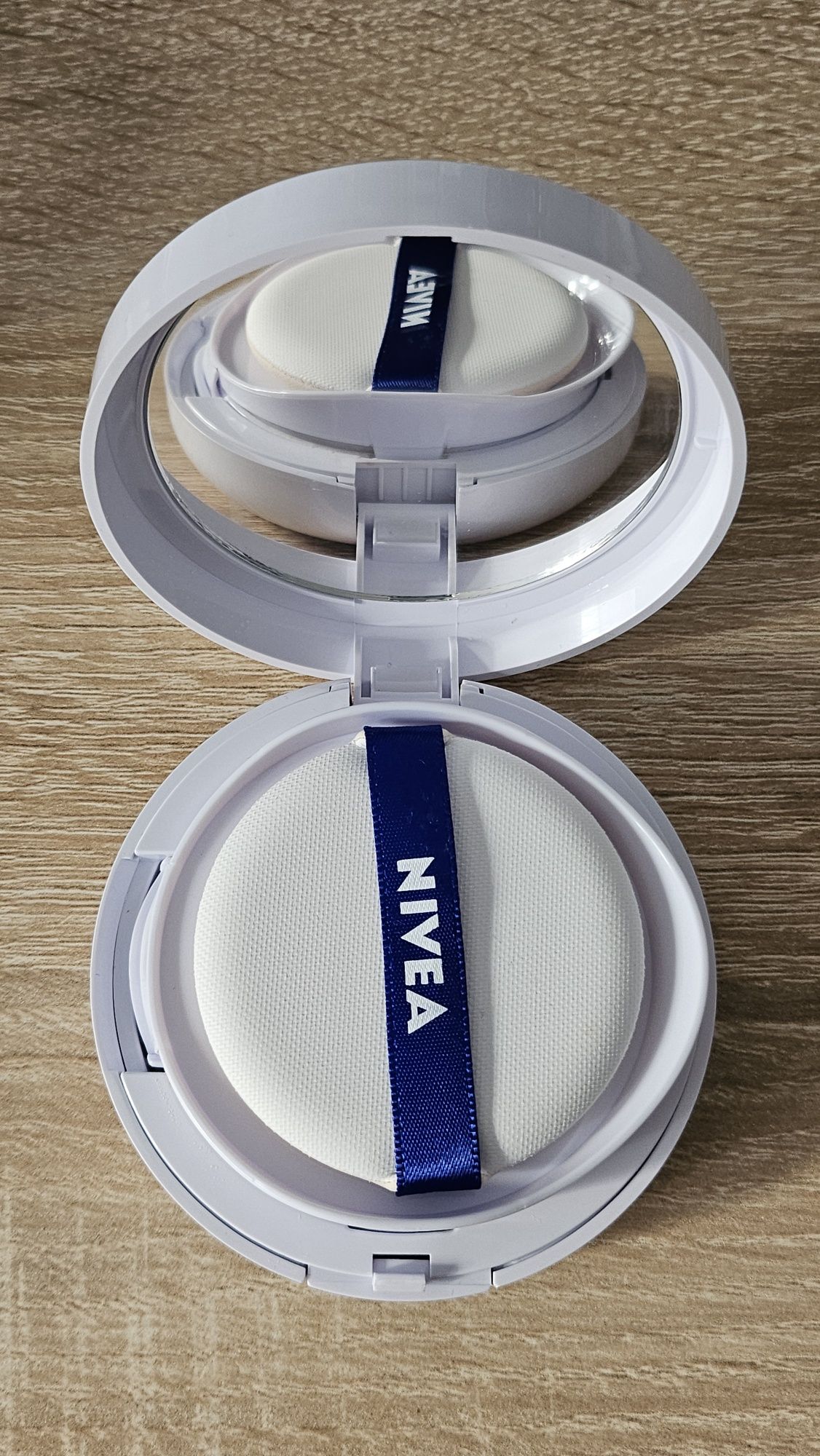 Nivea cellular filler 01 hell