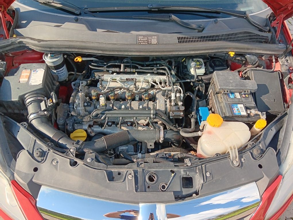 Opel Corsa D *  Eco Flex * Polski Salon * Bez korozji * Ekonomiczny *