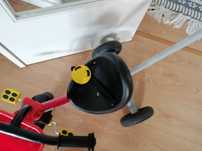 Triciclo de crianca