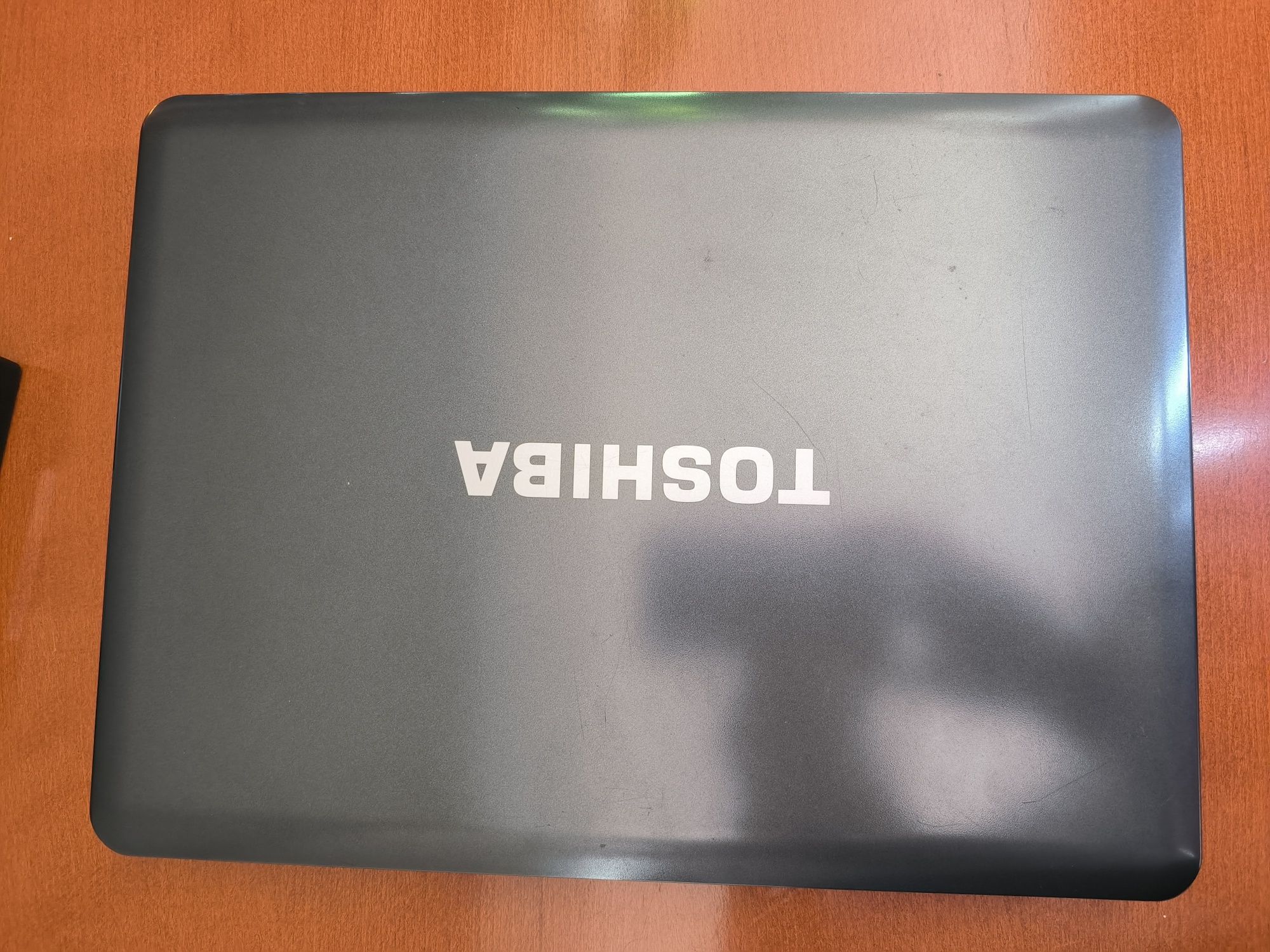 Toshiba A300 para peças