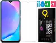 Szkło Hartowane Do Xiaomi Mi 10 Lite Szybka Ochrona Ekranu Zestaw