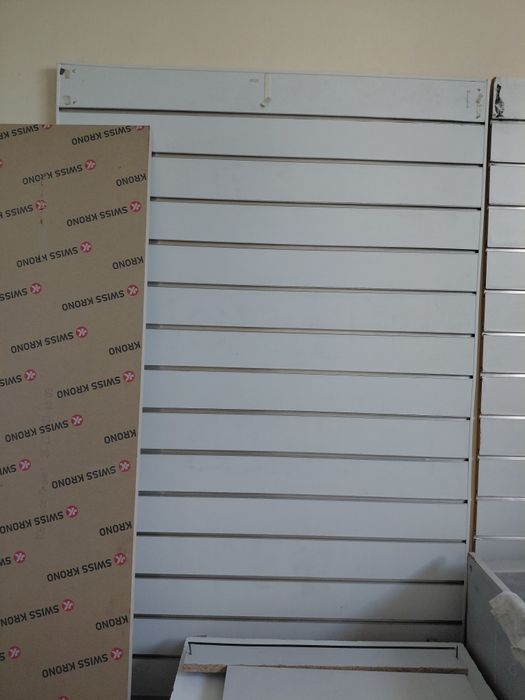 Економ панелі для кріпленняень