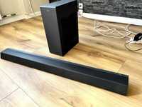 Soundbar Philips TAB8805/10 3.1 CZARNY