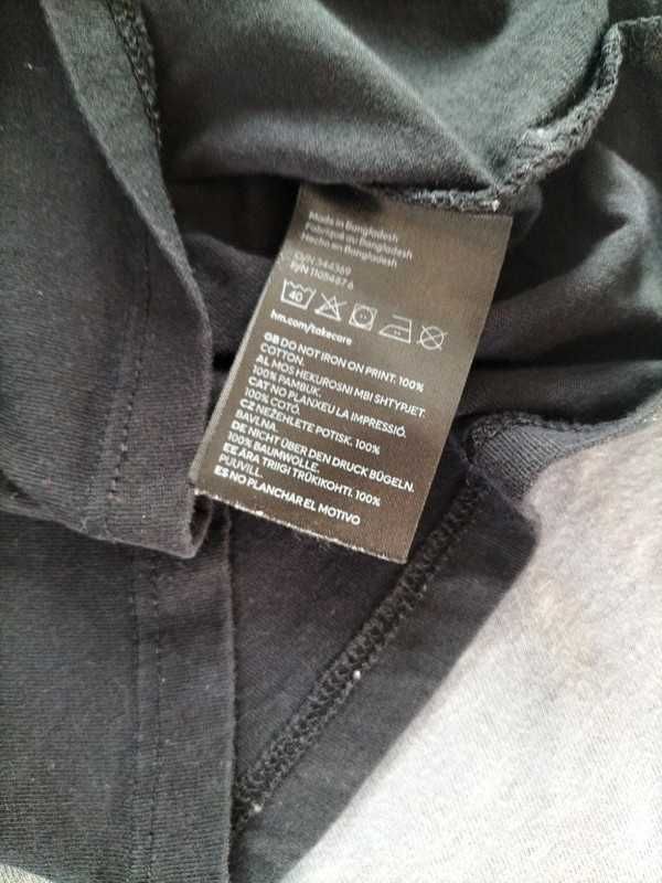 Koszulka H&M, roz 98/104