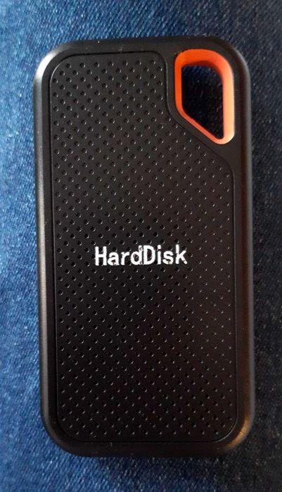 Disco externo SSD 1TB