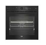 Piekarnik Beko BBISMA17401BMPW Para AirFry Pyroliza Termosonda Full