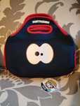 NOWA izolowana neoprenowa torba na lunch marki FRUITFRIENDS
