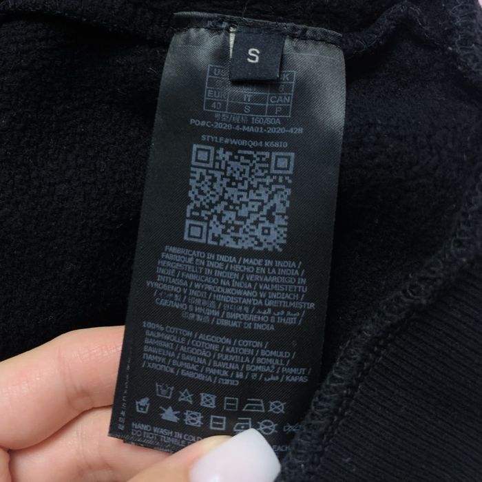 Худи Guess оригинал