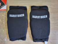 Накладки на руки (рукавички) HARD TOUCH для карате/ММА розм. S