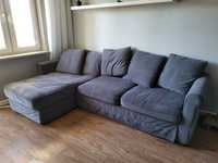 Sofa Ektorp IKEA 3os