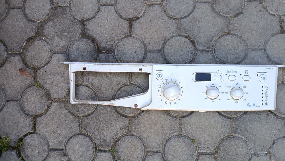 Стиральная машина Индезит IWUD4105