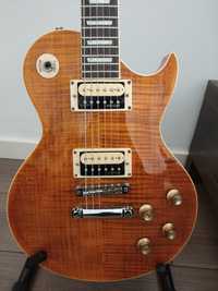 HB Les Paul SC 550 II Deluxe PARADISE