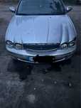 Jaguar X - Type