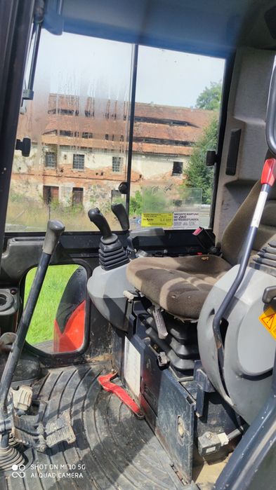 Kubota kx101 3a4 2700mtg  2017 tok