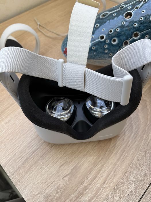 Meta Quest 2 256 gb