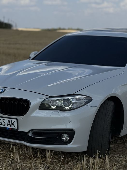 Продам Bmw F10 535ix