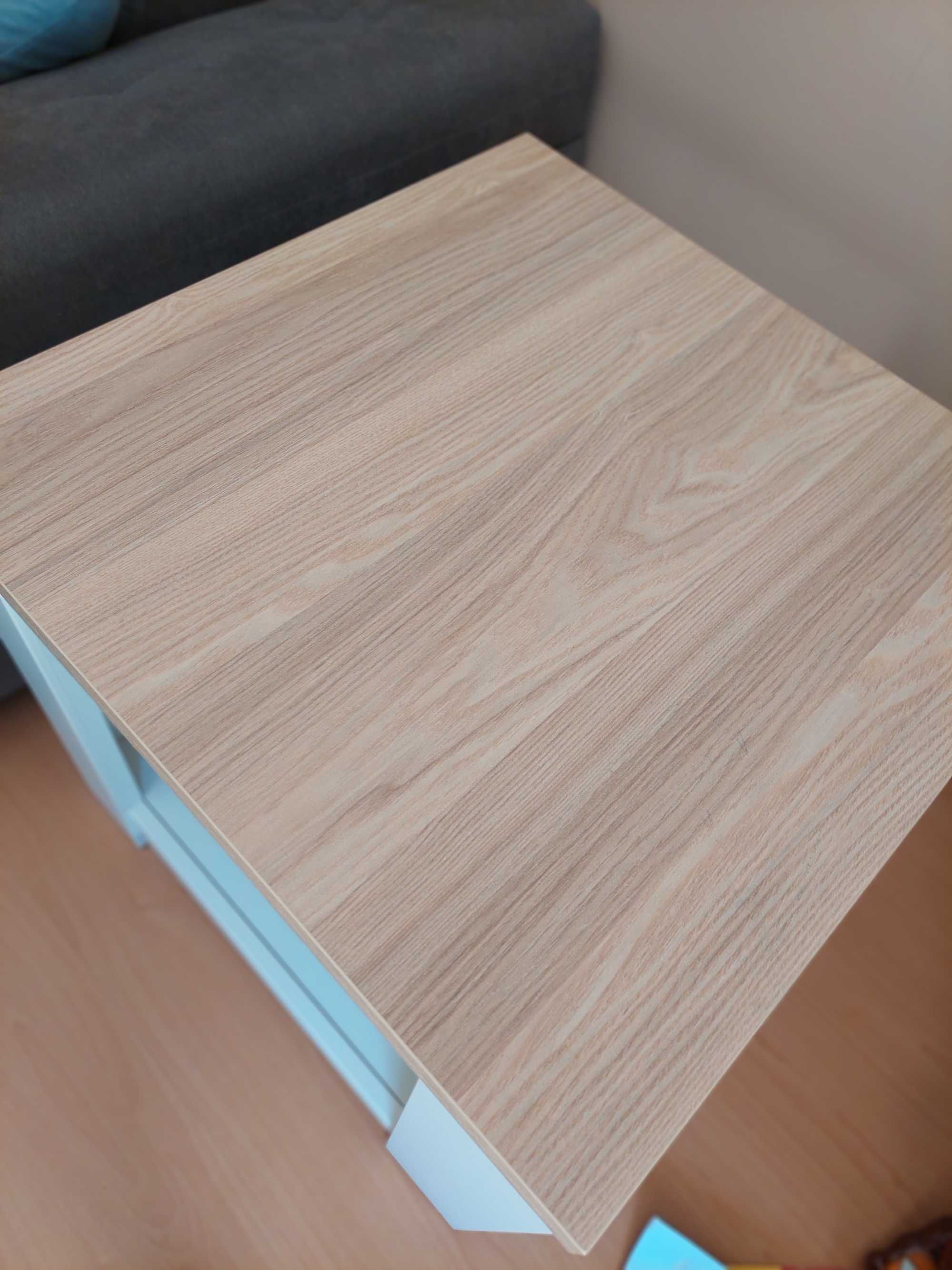 Mesa de apoio Florença como nova