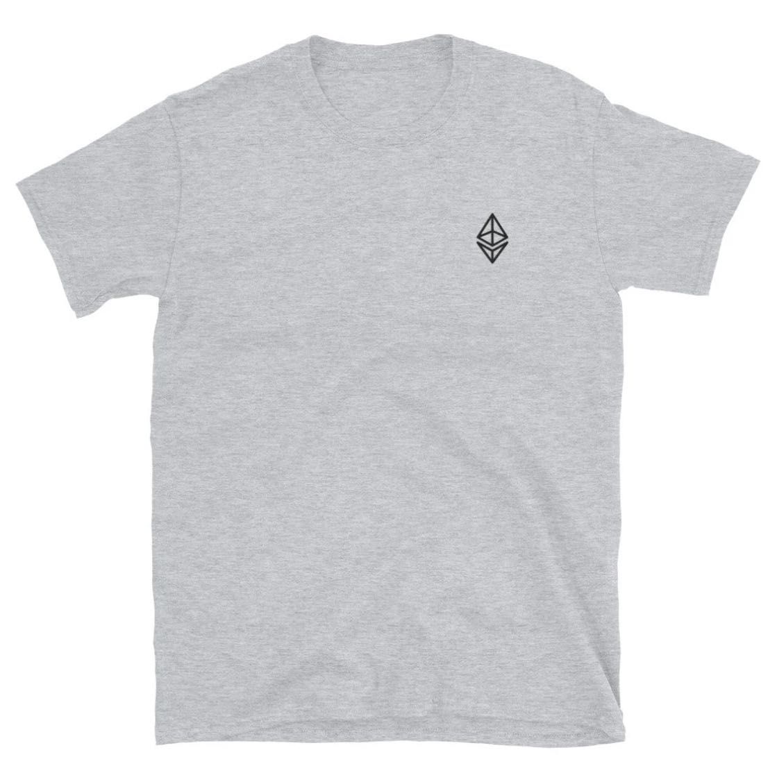 Crypto Ethereum Apparel