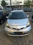 Toyota Aygo 2006 A/C 5 Portas