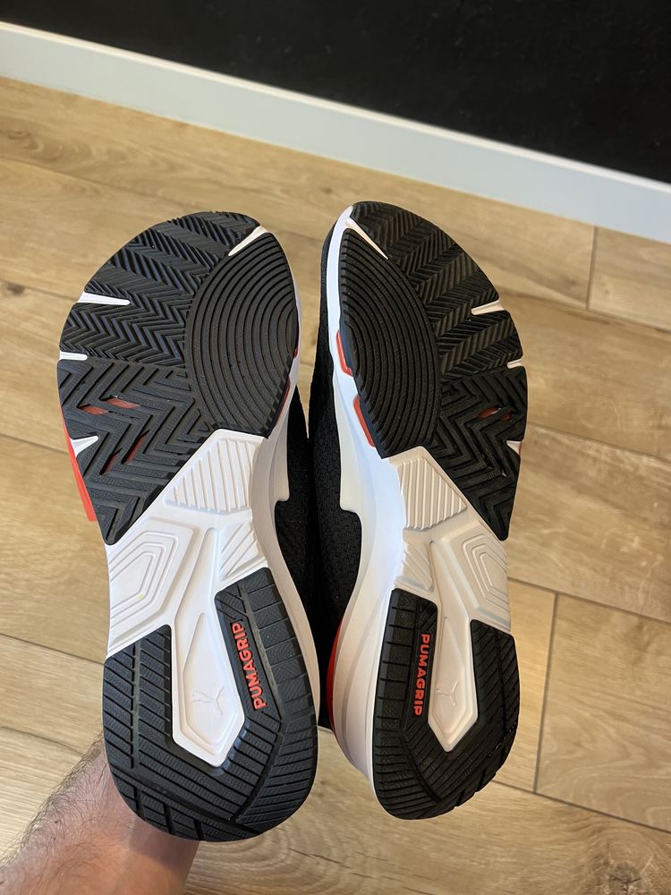 Чоловічі кросівки Puma Pwrframe TR