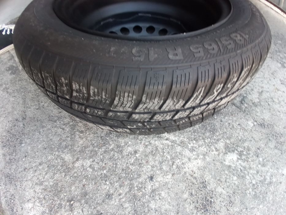 Sprzedam koło do Opla Astry 185/65 R 15