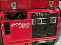 Agregat prądnica Honda EX 800