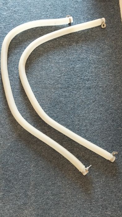 Rury basenowe 155cm