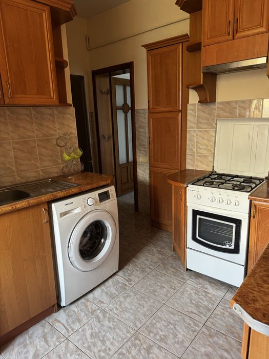 Оренда 3кімнатної квартири м.Яворів+ підвал Вільно з 19- 20 грудня