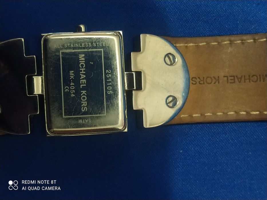 Годинник MICHAEL KORS оригінал.
