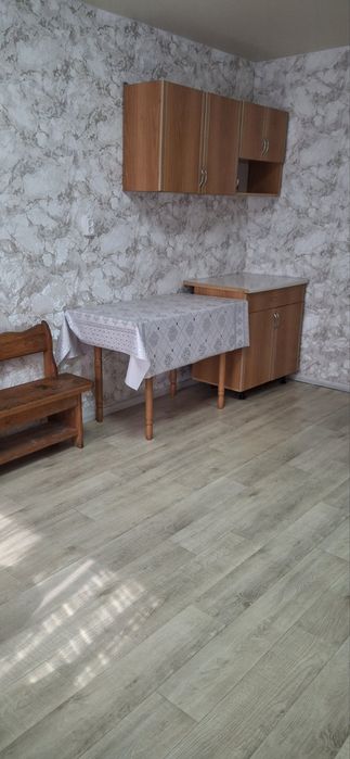 Оренда кімнати біля парку