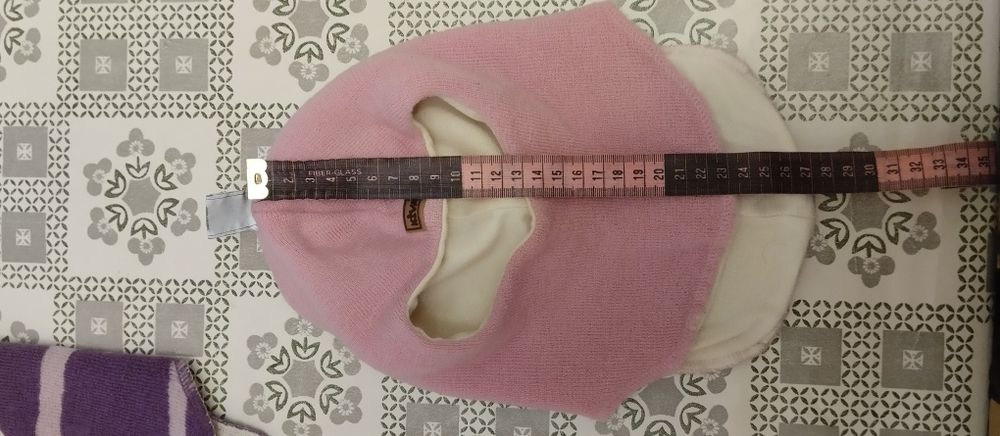 Шапка шлем Kivat Киват 1 , Ківат 2