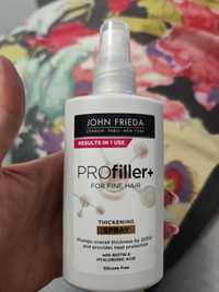 Spray John Frieda PROfiller+ thickening spray