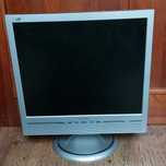 Monitor Philips 17"