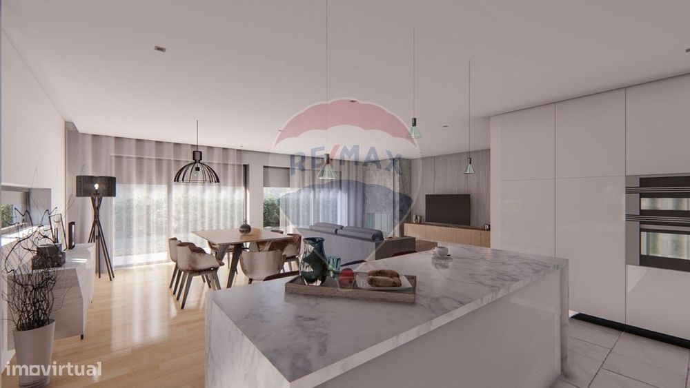 Moradia T3 para venda