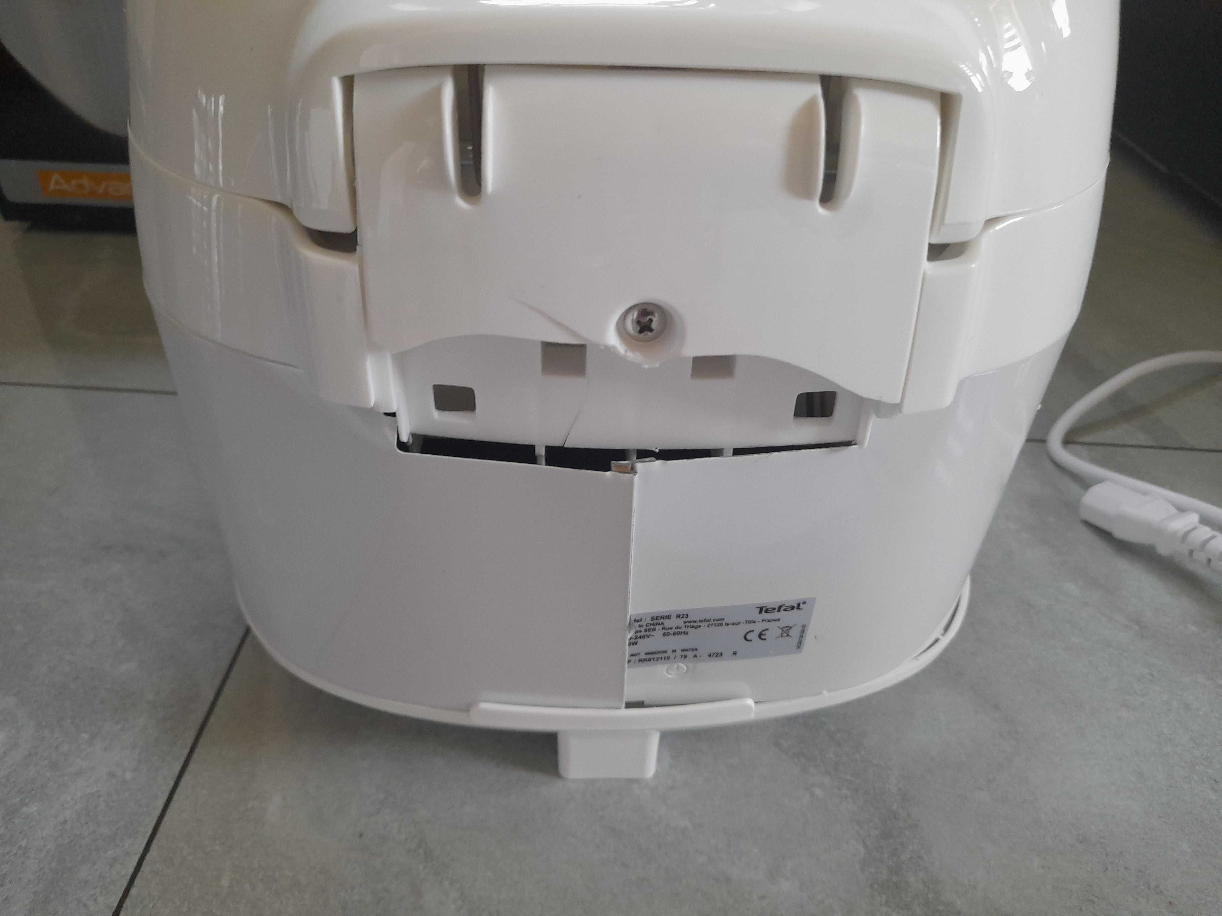 Kombiwar Tefal Advanced 5L 45w1 multicooker RK8121
