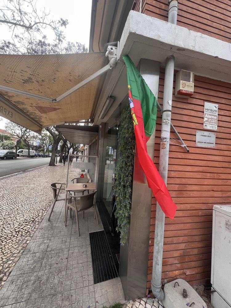 Vendo Trespasse de Cafe Snack Bar em Setubal