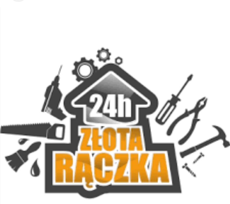 Złota Rączka / Pogotowie Techniczne