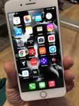 Продам телефон iphone 8 + на  64 гб