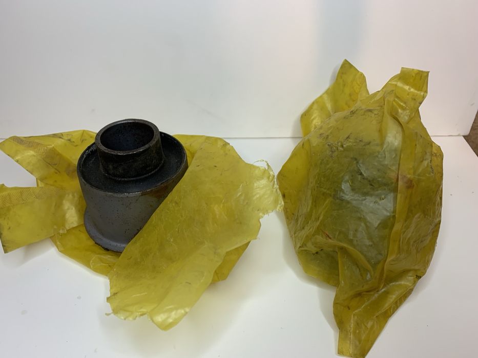 Продам нові Сайлентблоки підрамника Kia/Hyundai 624153A000