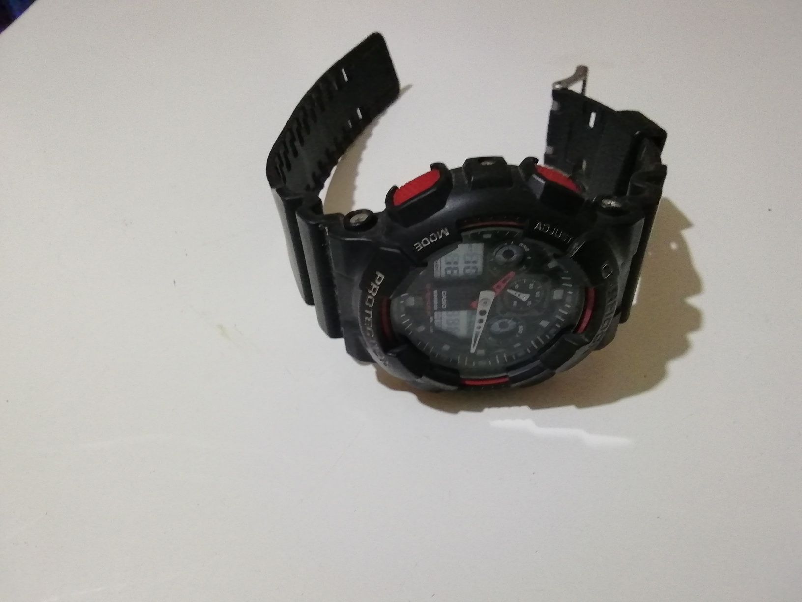 Часы Касио G SHOCK. Opигинал.