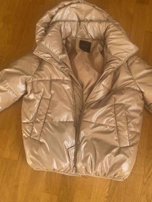 Kurtka damska mohito