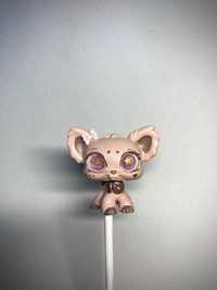 Lps custom chihuahua piesek