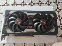 Karta graficzna SAPPHIRE Pulse Radeon RX 5700 XT 8 GB