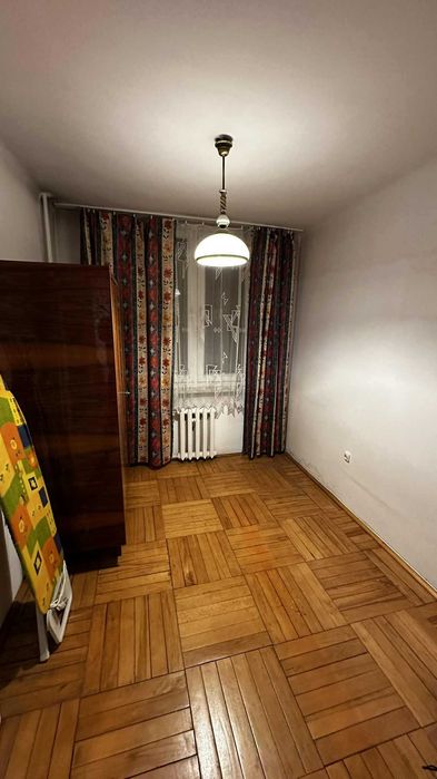 Mieszkanie ul. Peowiaków 45m2