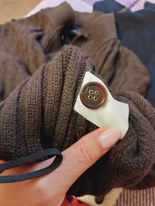 Кофта, жакет Enriko Marinelli