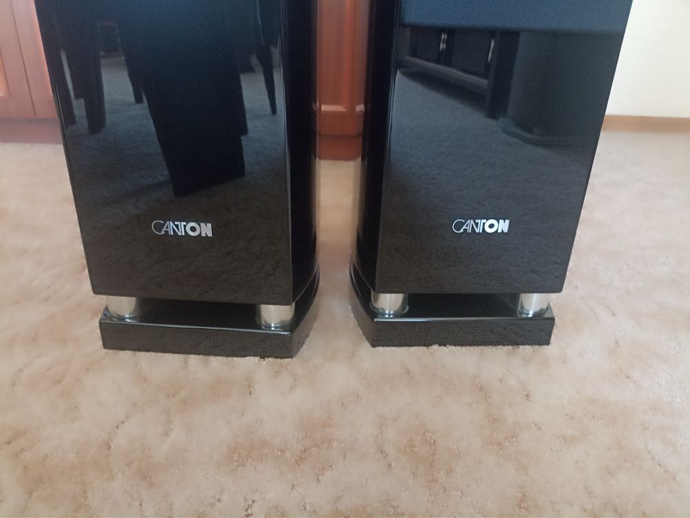 Canton Vento Reference 5DC