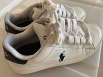 Sapatilhas polo ralph lauren originais