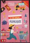 "EDUKACJA I ZABAWA  Już umiem! Pieniądze"