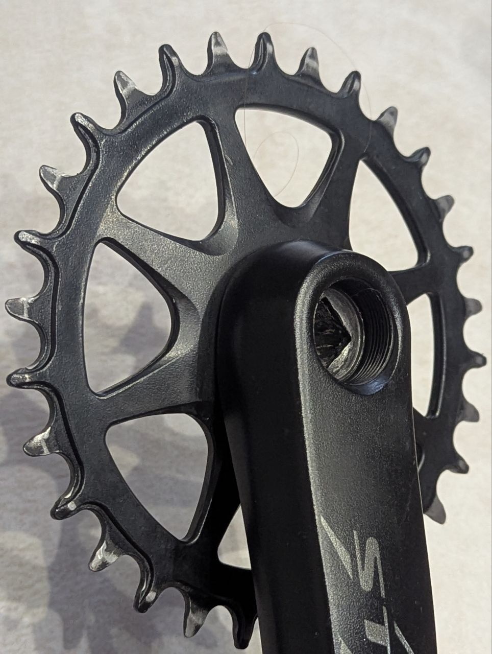 Шатуни під ромб, SRAM SX Eagle, Specialized Stout (б/у і нові)