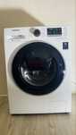 Pralka Samsung ecobubble 8kg